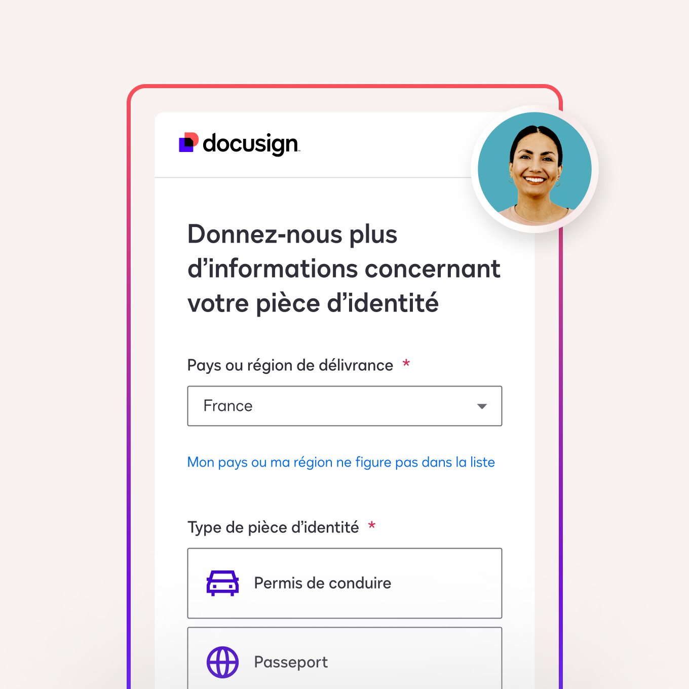 Sécurisez vos accords avec l'interface utilisateur AES